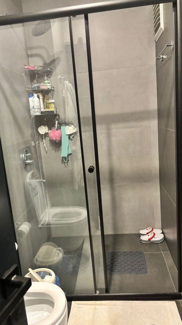 Квартира в Алании, Турция, 120 м² - фото 13