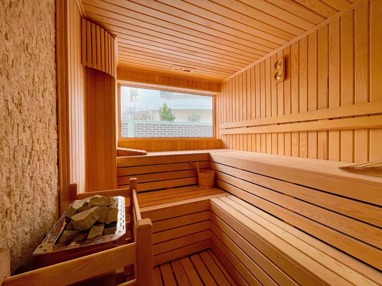 Квартира в Алании, Турция, 56 м² - фото 6