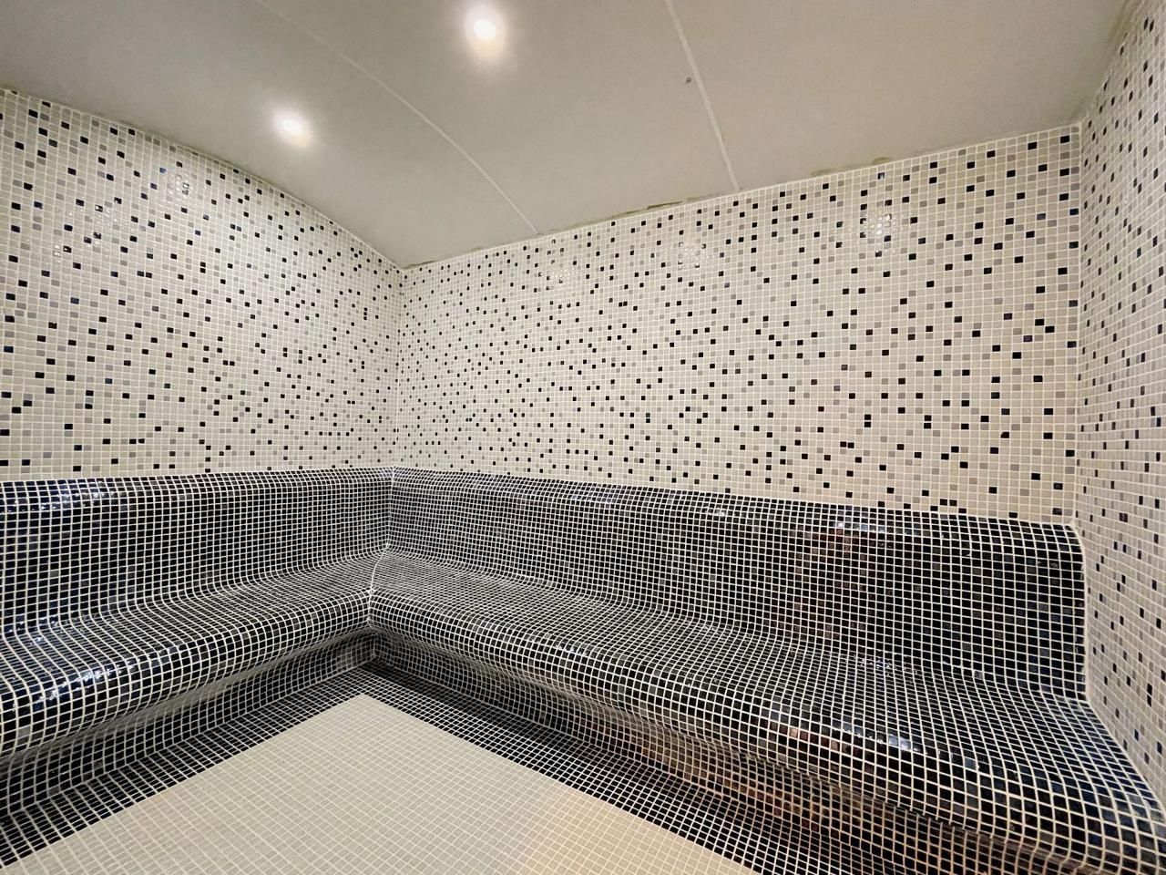 Квартира в Алании, Турция, 56 м² - фото 12