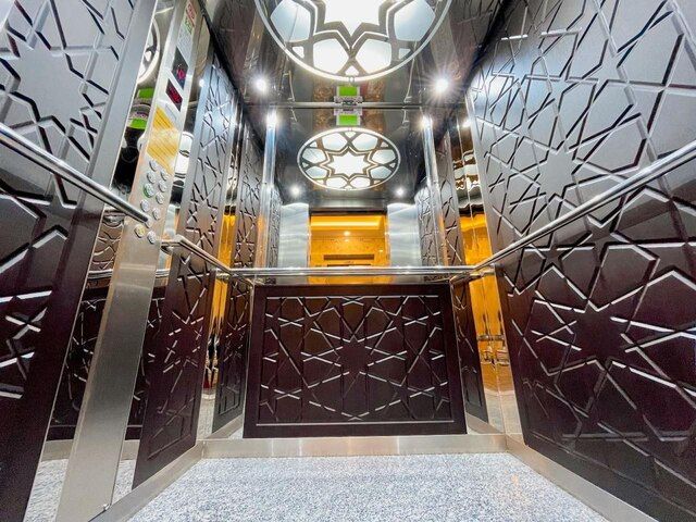 Квартира в Алании, Турция, 56 м² - фото 15