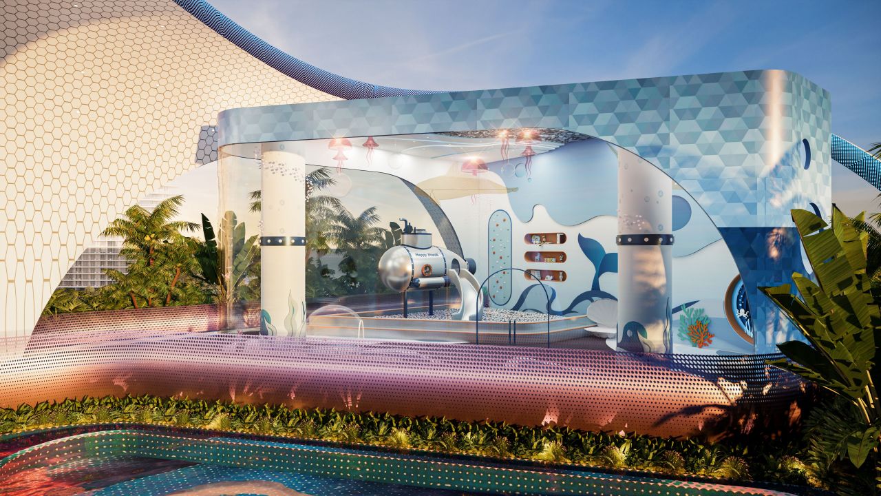 Апартаменты в Сиануквиле, Камбоджа, 37 м² - фото 8