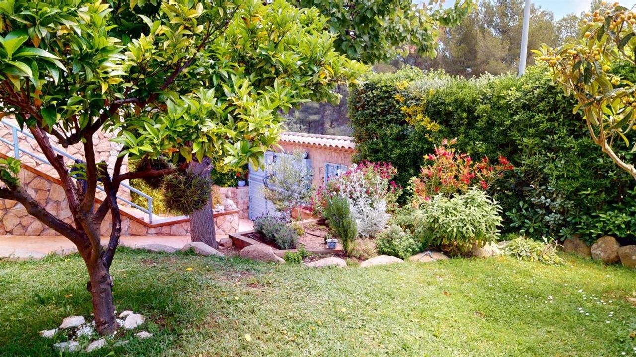 Квартира в Калонже, Испания, 220 м² - фото 6