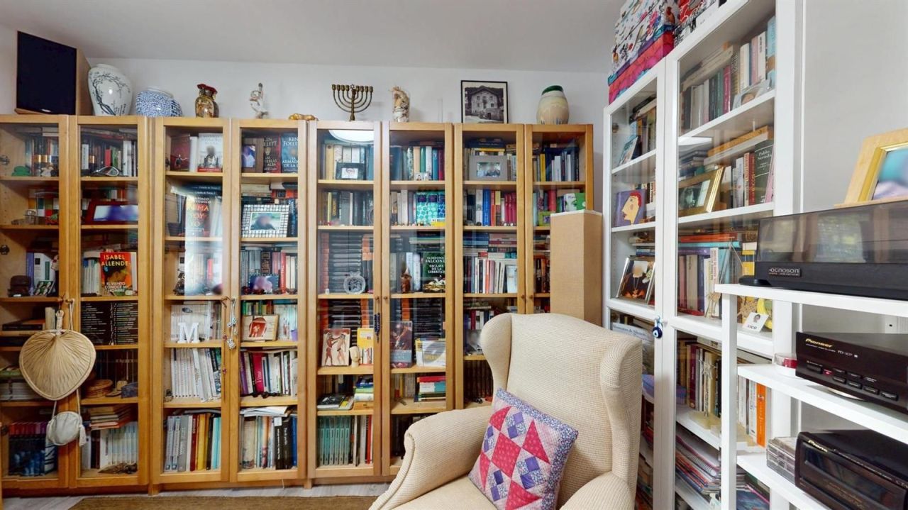 Квартира в Калонже, Испания, 220 м² - фото 14