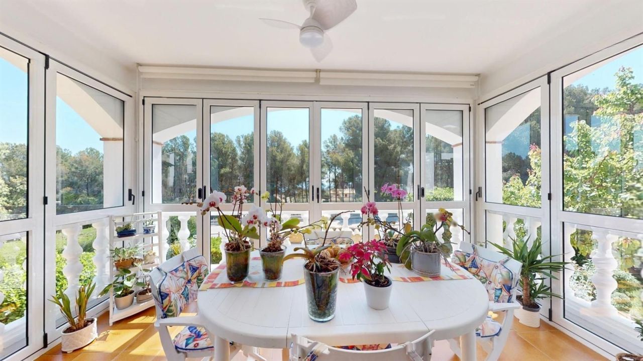 Квартира в Калонже, Испания, 220 м² - фото 9