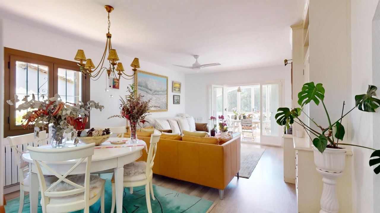 Квартира в Калонже, Испания, 220 м² - фото 7