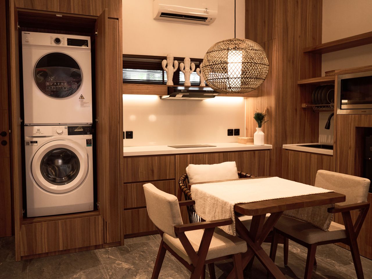 Квартира в Чангу, Индонезия, 49 м² - фото 2