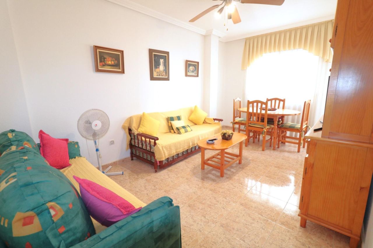 Апартаменты на Коста-Бланка, Испания, 70 м² - фото 1