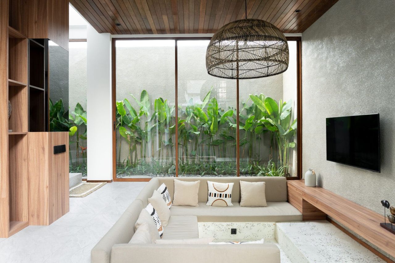 Вилла в Чангу, Индонезия, 167 м² - фото 3