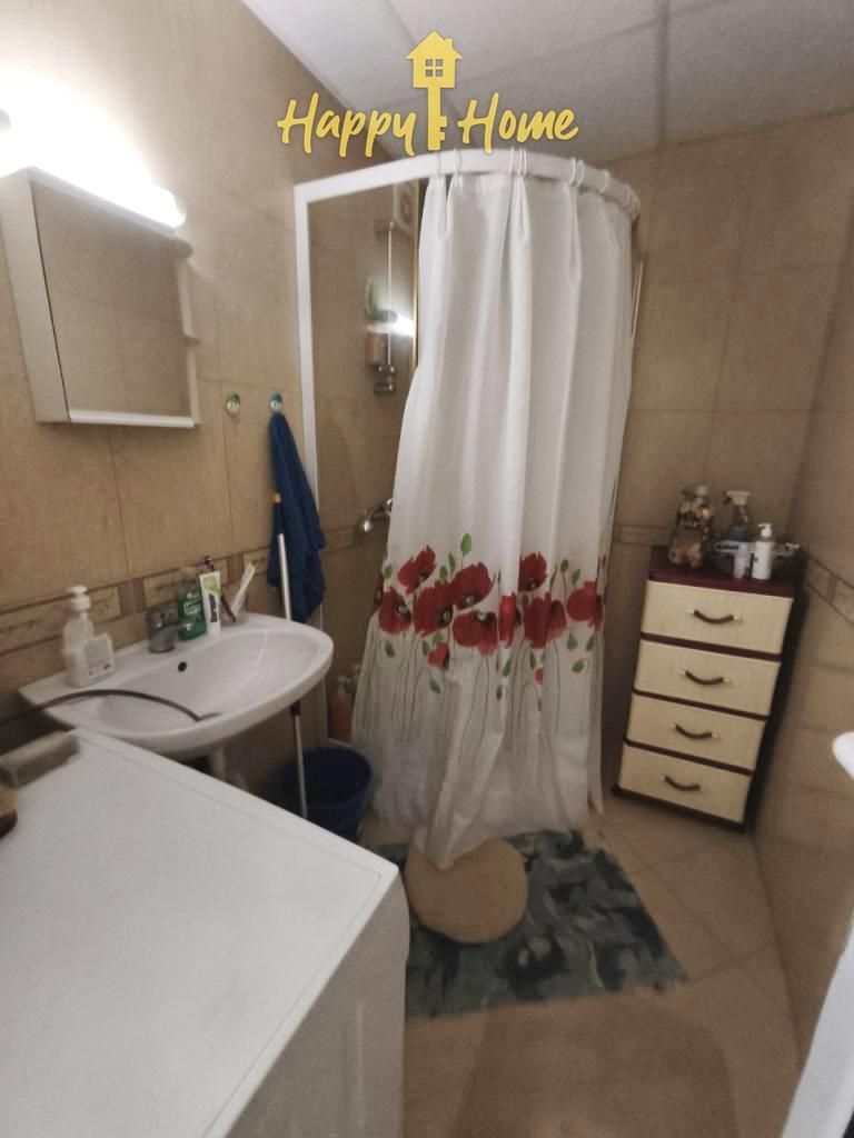 Квартира на Солнечном берегу, Болгария, 82 м² - фото 11