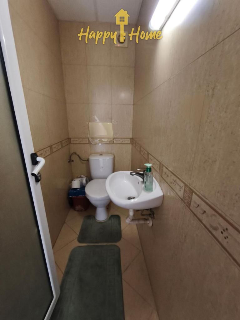 Квартира на Солнечном берегу, Болгария, 82 м² - фото 8