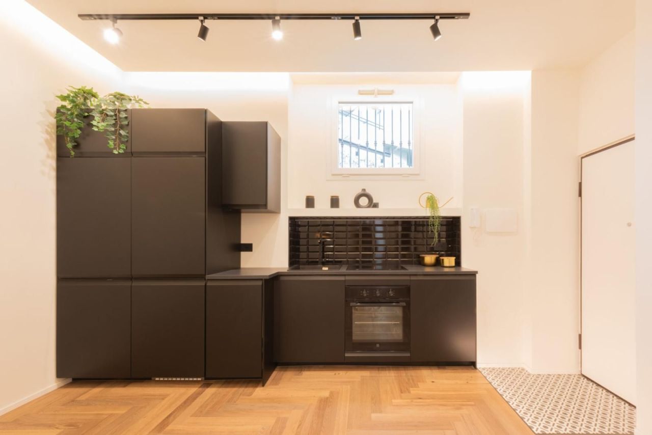 Апартаменты в Милане, Италия, 63 м² - фото 2