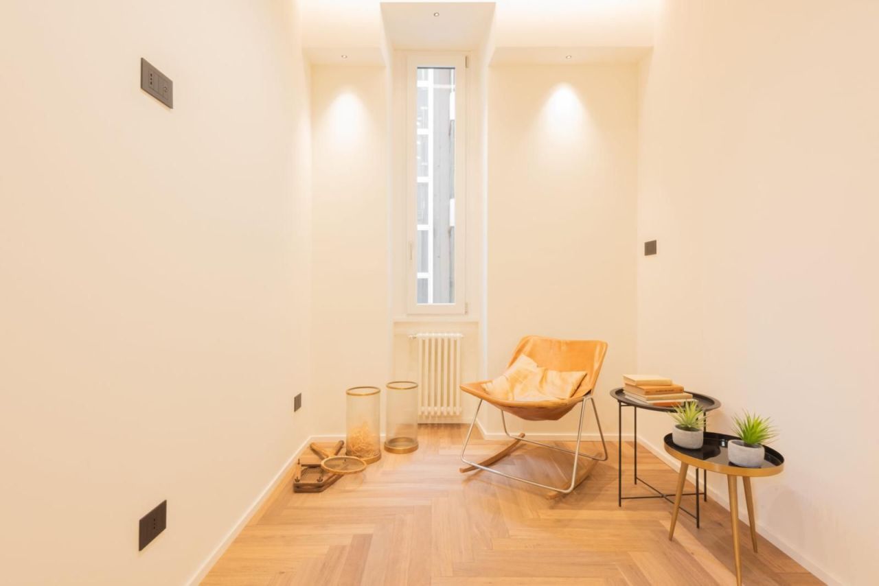 Апартаменты в Милане, Италия, 63 м² - фото 3