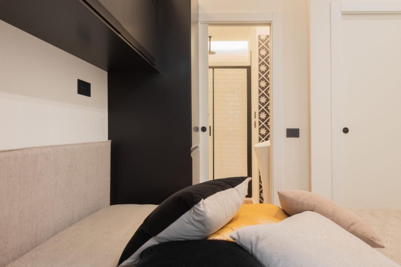 Апартаменты в Милане, Италия, 63 м² - фото 5