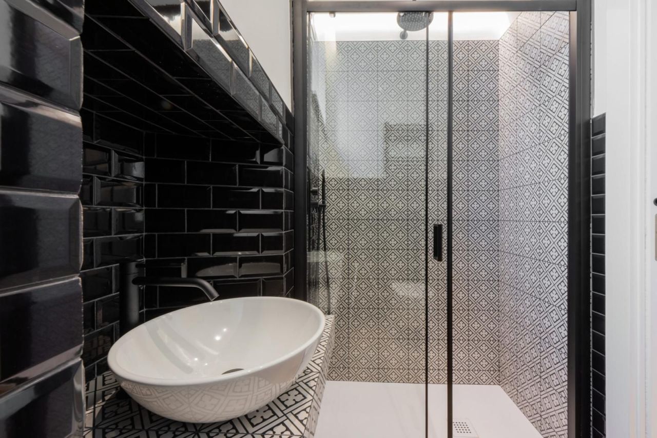 Апартаменты в Милане, Италия, 63 м² - фото 15