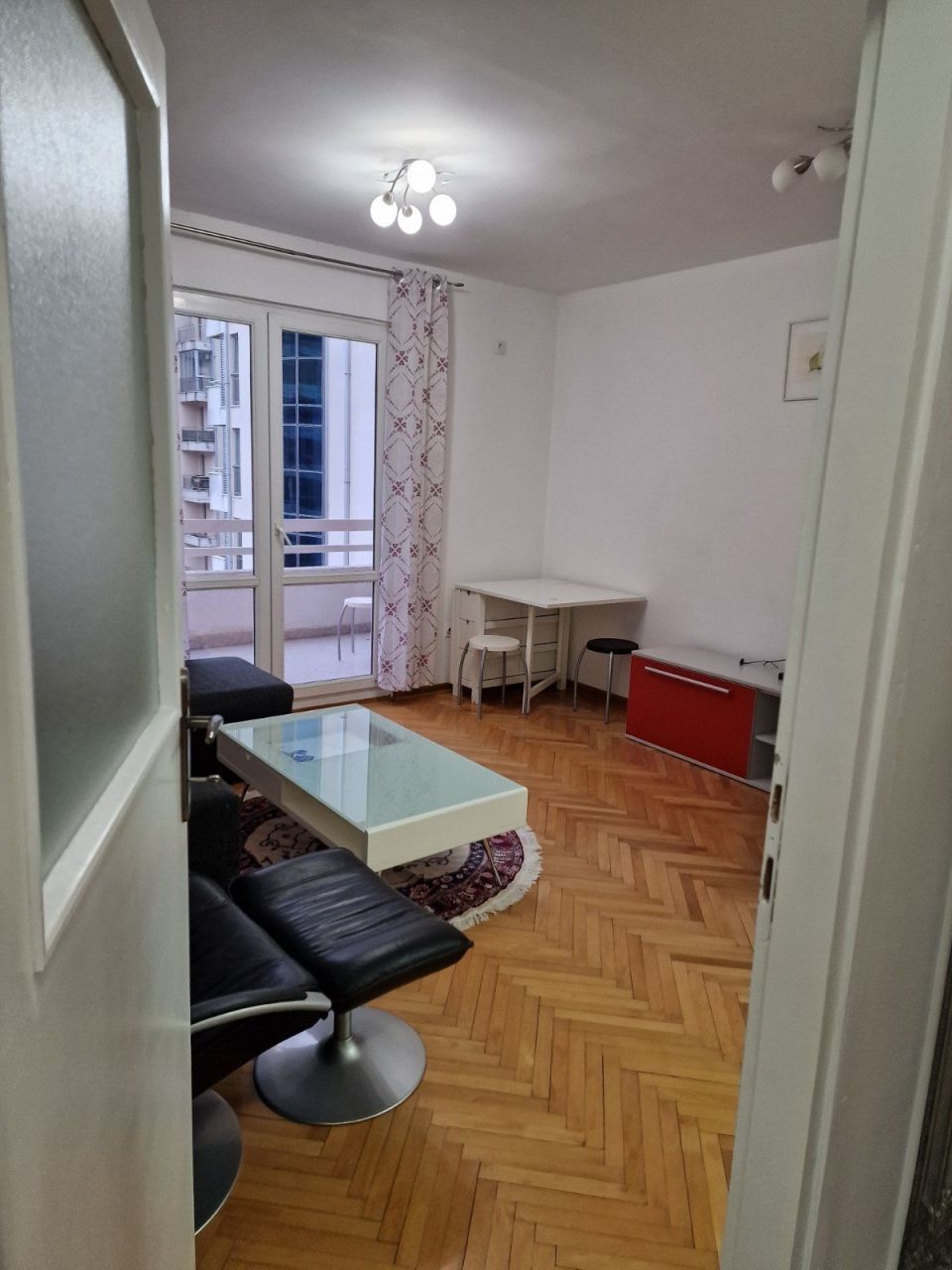 Квартира в Будве, Черногория, 51 м² - фото 1