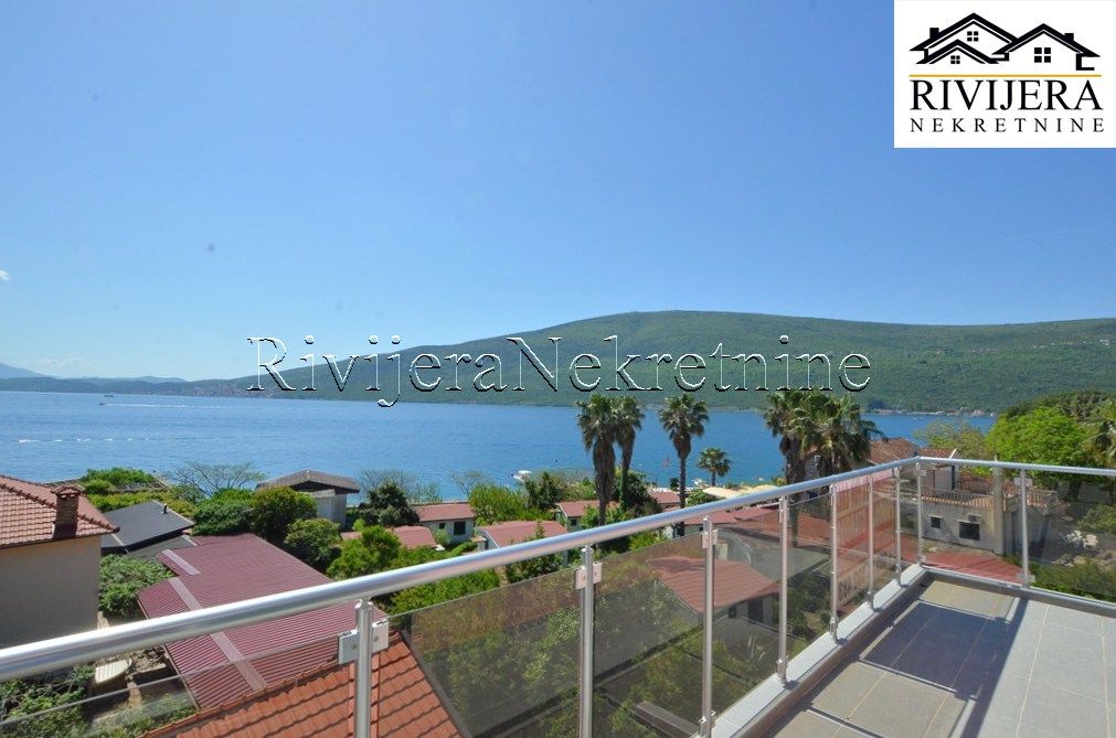 Квартира в Херцег-Нови, Черногория, 146 м² - фото 5