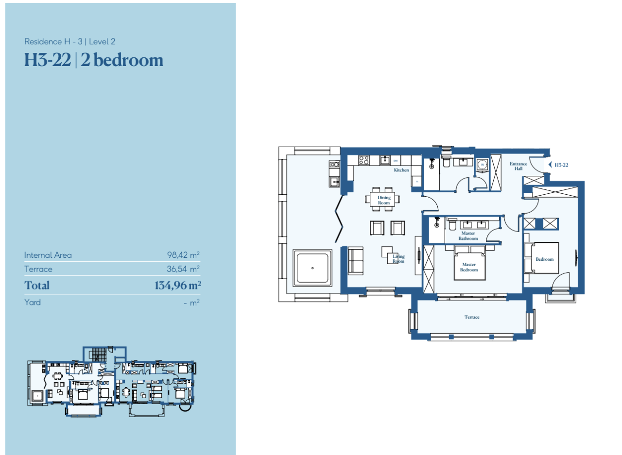 Квартира в Тивате, Черногория, 135 м² - фото 11