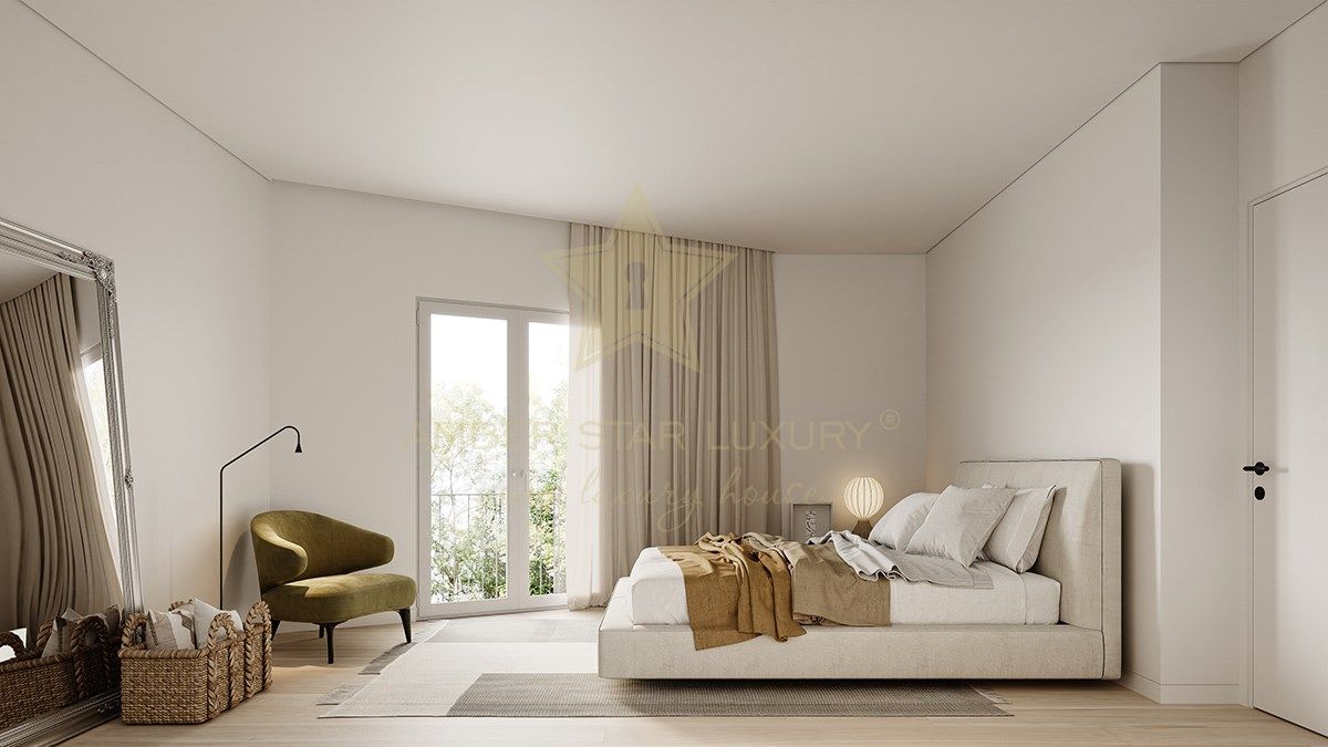 Квартира в Каркавелуше, Португалия, 147 м² - фото 6