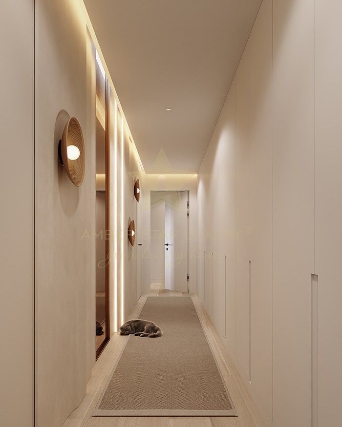 Квартира в Каркавелуше, Португалия, 147 м² - фото 5