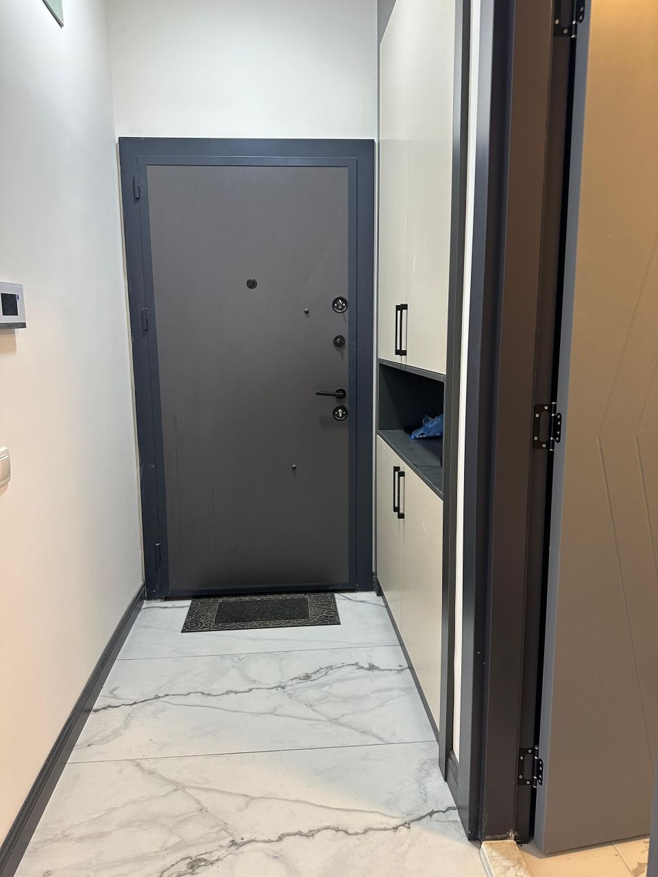 Квартира в Мерсине, Турция, 40 м² - фото 2