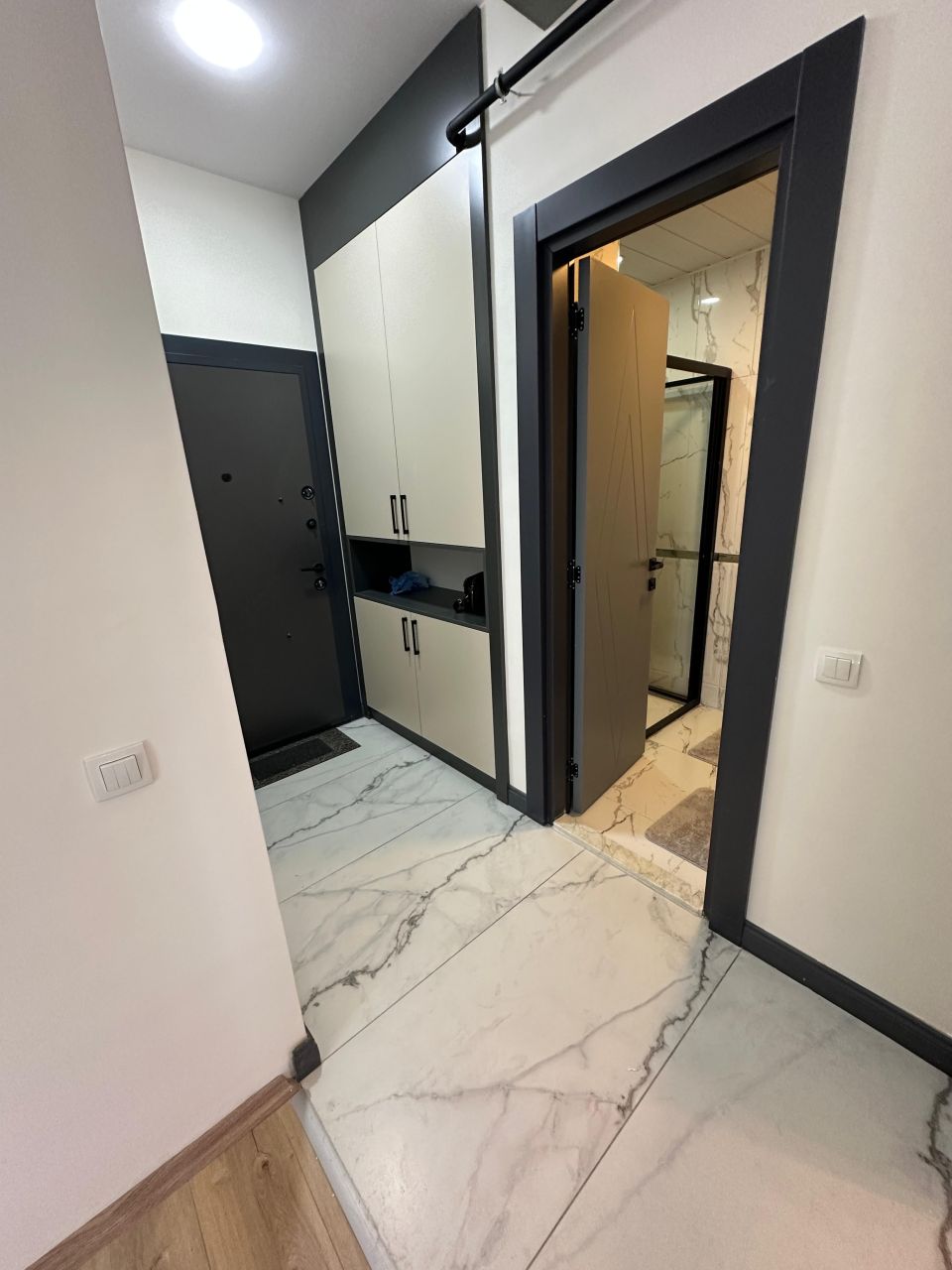 Квартира в Мерсине, Турция, 40 м² - фото 9