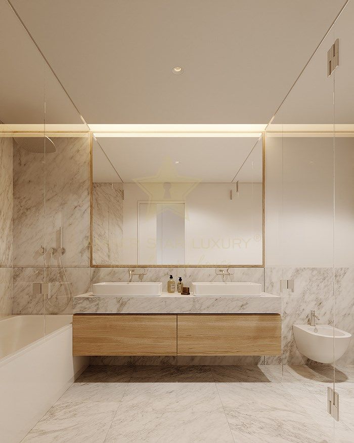 Квартира в Каркавелуше, Португалия, 215 м² - фото 12