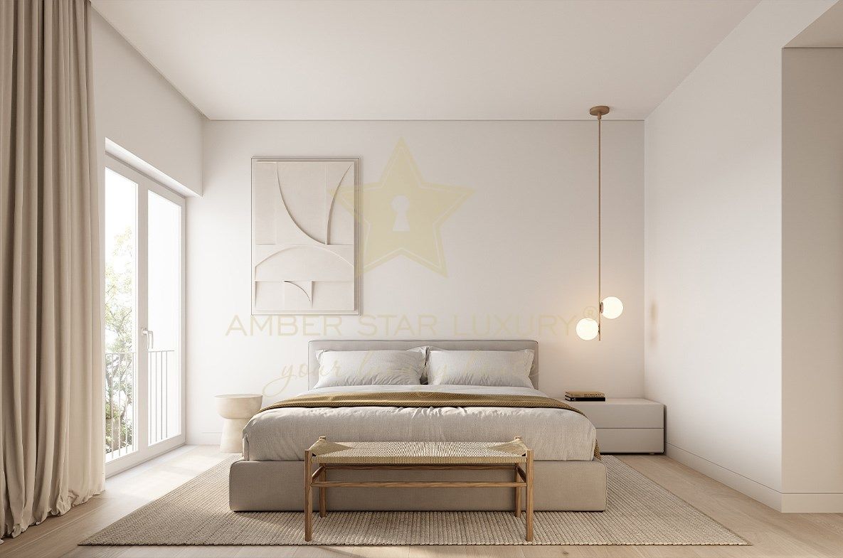 Апартаменты в Каркавелуше, Португалия, 290 м² - фото 6