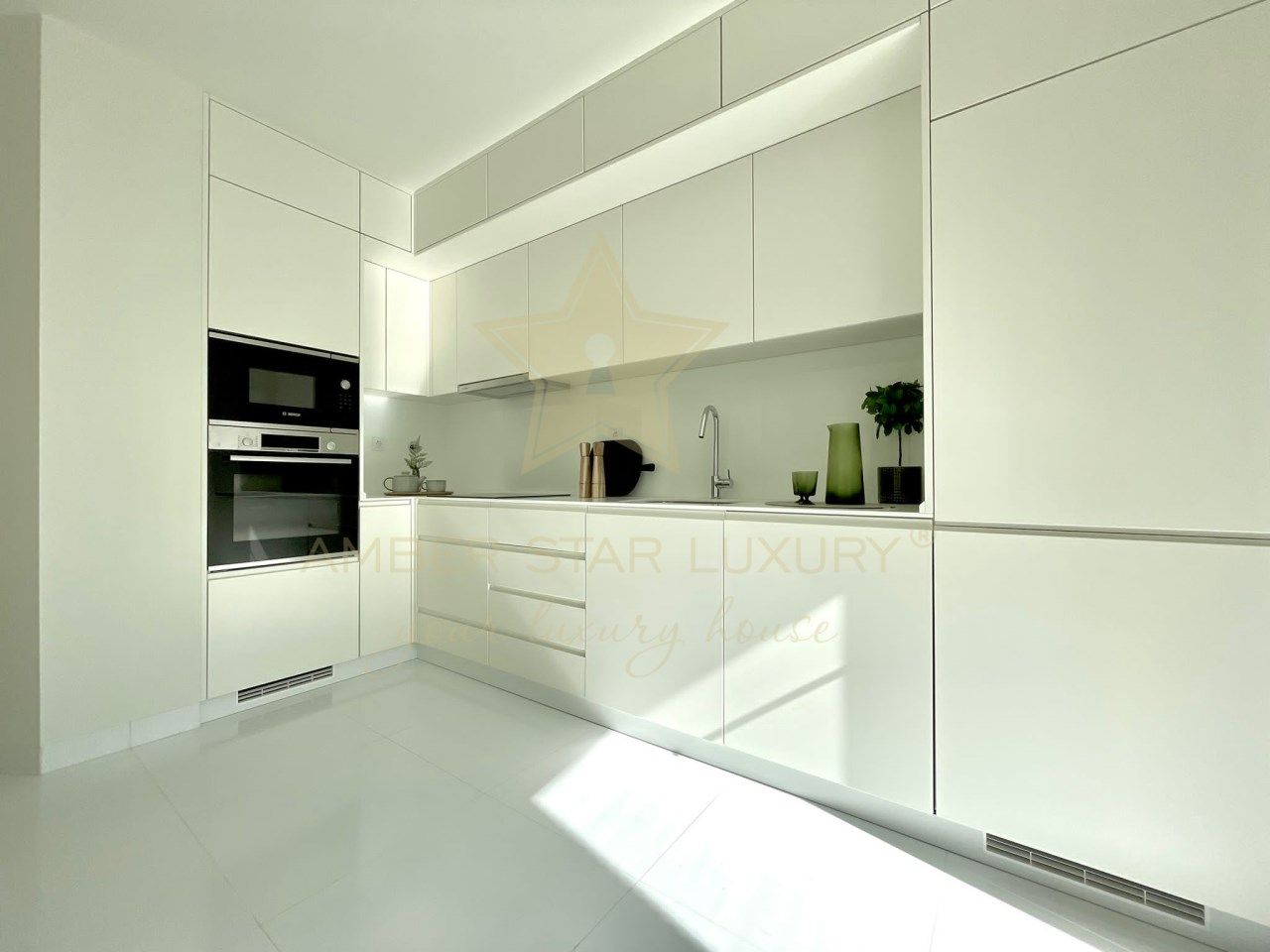 Квартира в Лиссабоне, Португалия, 120 м² - фото 7