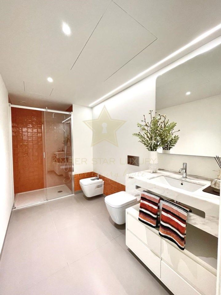 Квартира в Лиссабоне, Португалия, 120 м² - фото 8