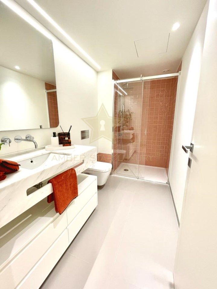 Квартира в Лиссабоне, Португалия, 120 м² - фото 9