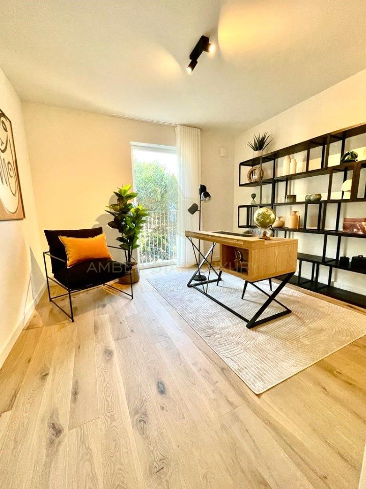 Квартира в Лиссабоне, Португалия, 120 м² - фото 4