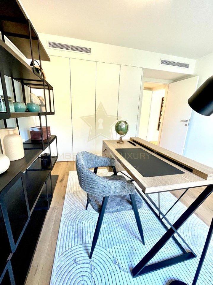 Апартаменты в Лиссабоне, Португалия, 195.7 м² - фото 2