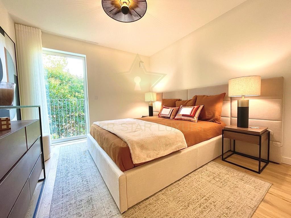 Апартаменты в Лиссабоне, Португалия, 195.7 м² - фото 8