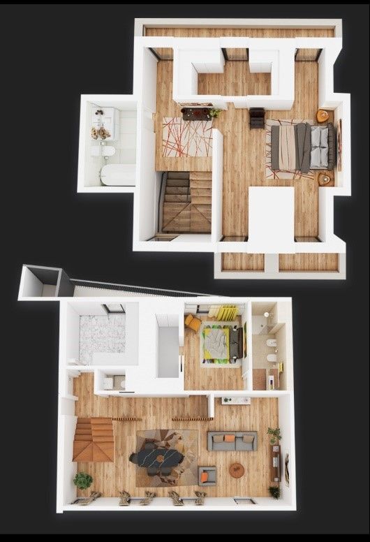 Апартаменты в Лиссабоне, Португалия, 195.7 м² - фото 11