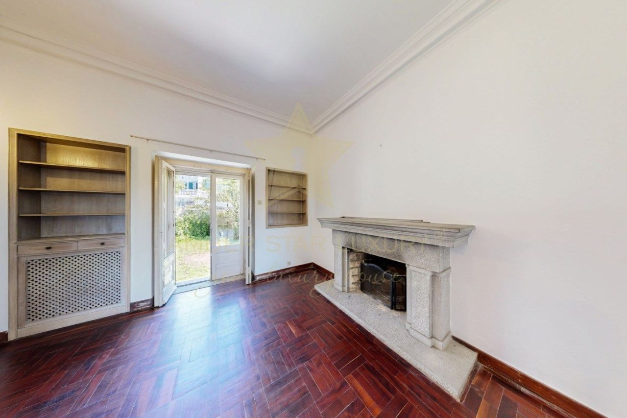 Вилла в Эшториле, Португалия, 455 м² - фото 11