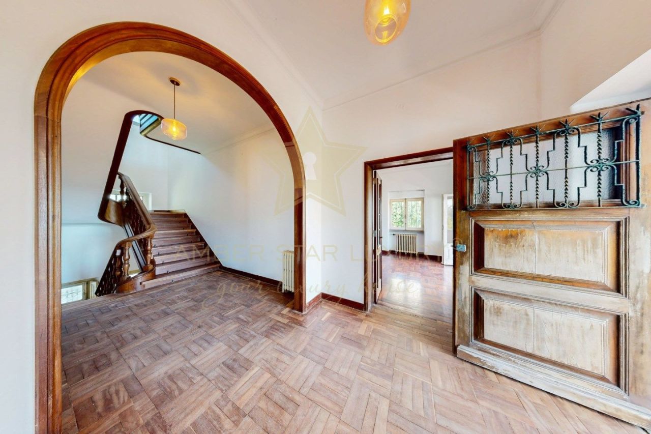 Вилла в Эшториле, Португалия, 455 м² - фото 14