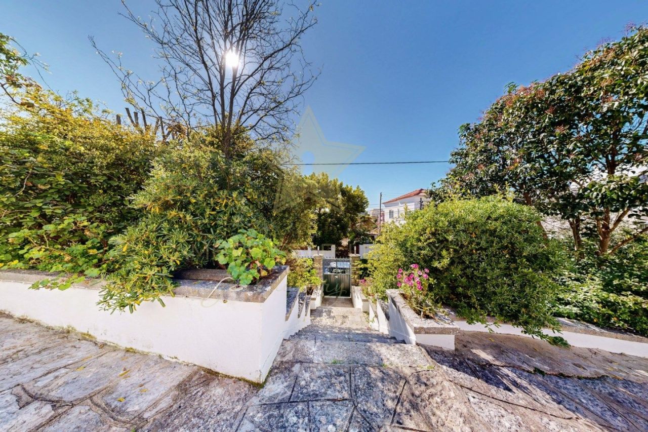 Вилла в Эшториле, Португалия, 455 м² - фото 6