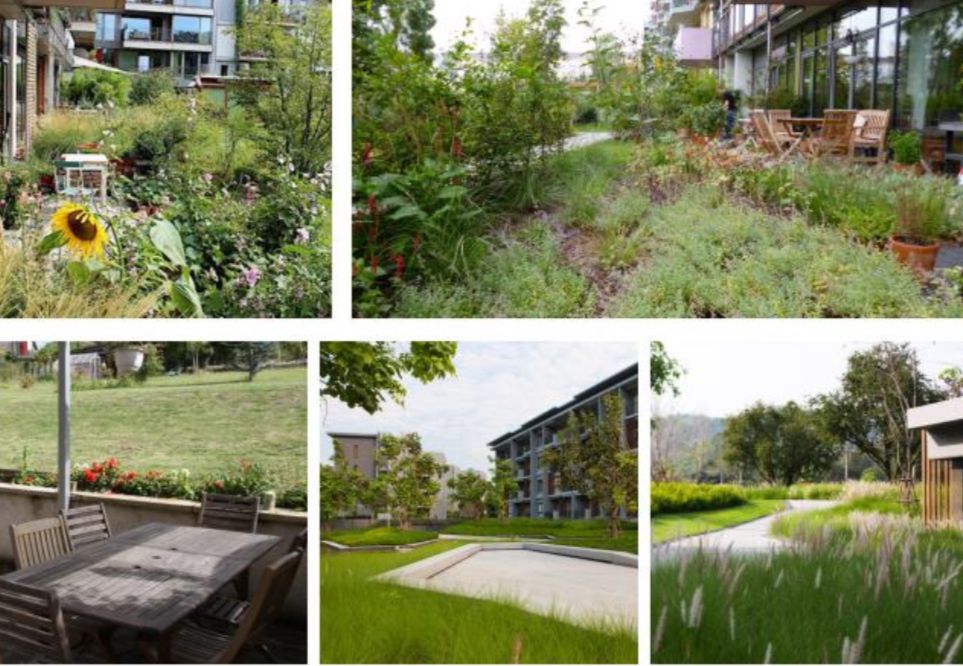 Квартира в Иль-де-Франс, Франция, 37.9 м² - фото 5