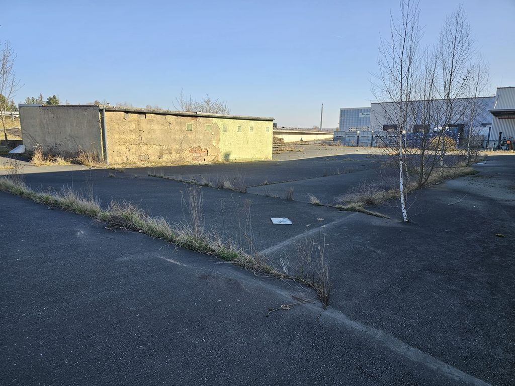 Производство в Цвиккау, Германия, 10 160 м² - фото 7