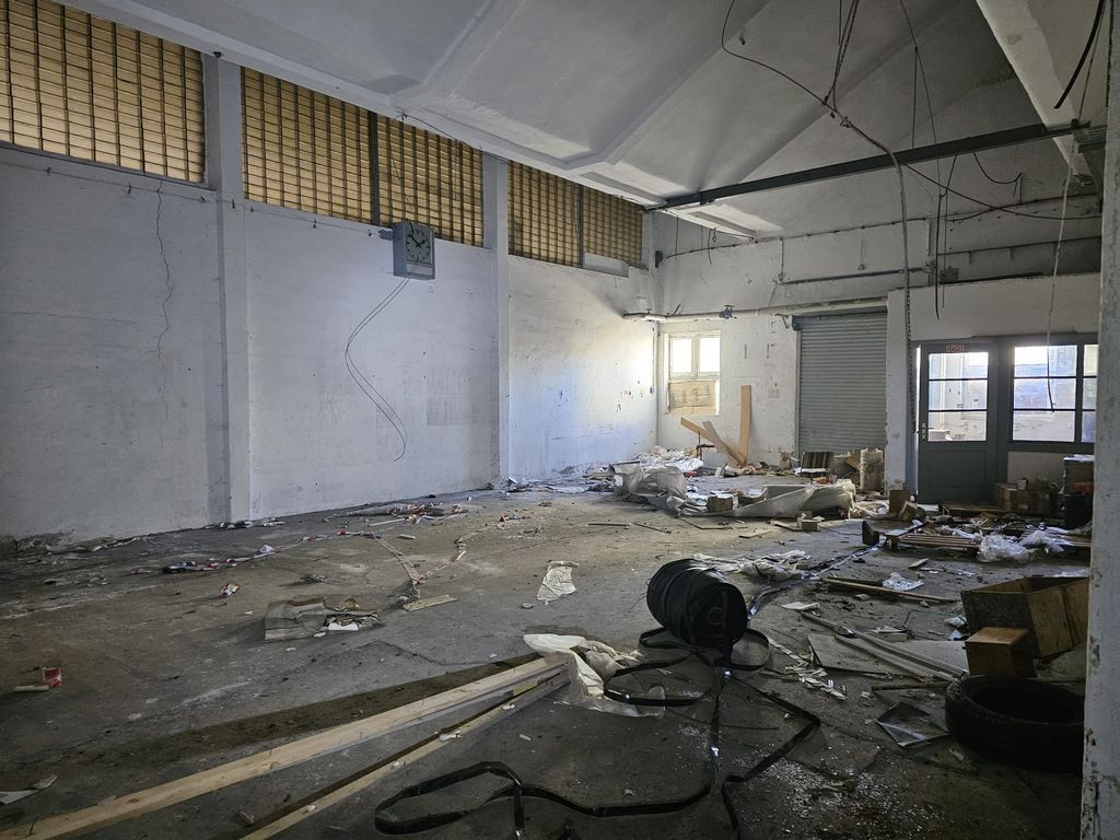 Производство в Цвиккау, Германия, 10 160 м² - фото 13