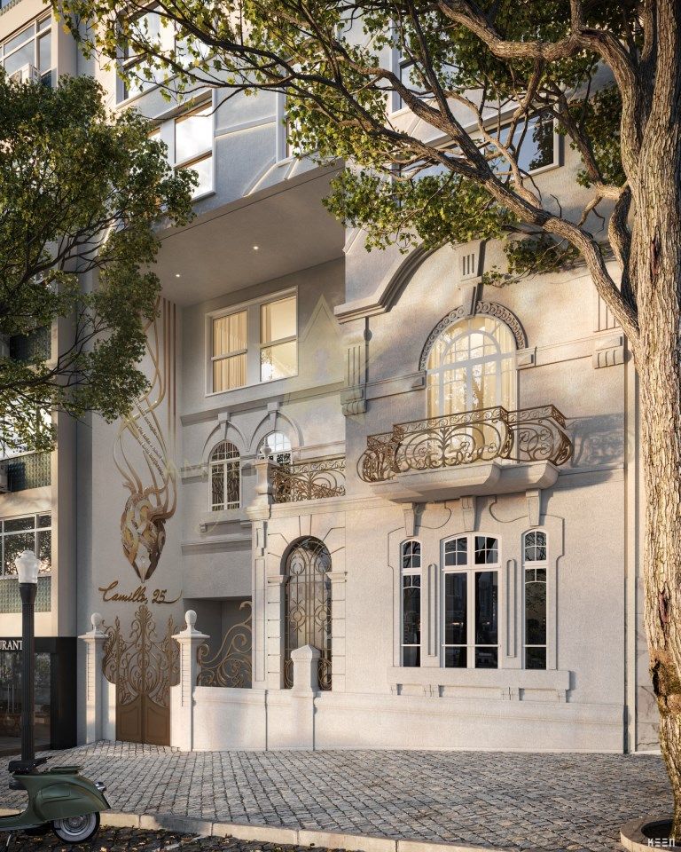 Пентхаус в Лиссабоне, Португалия, 231 м² - фото 12