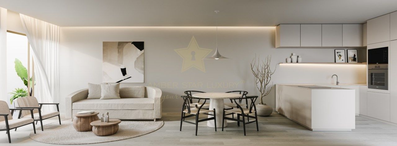 Пентхаус в Лиссабоне, Португалия, 231 м² - фото 4