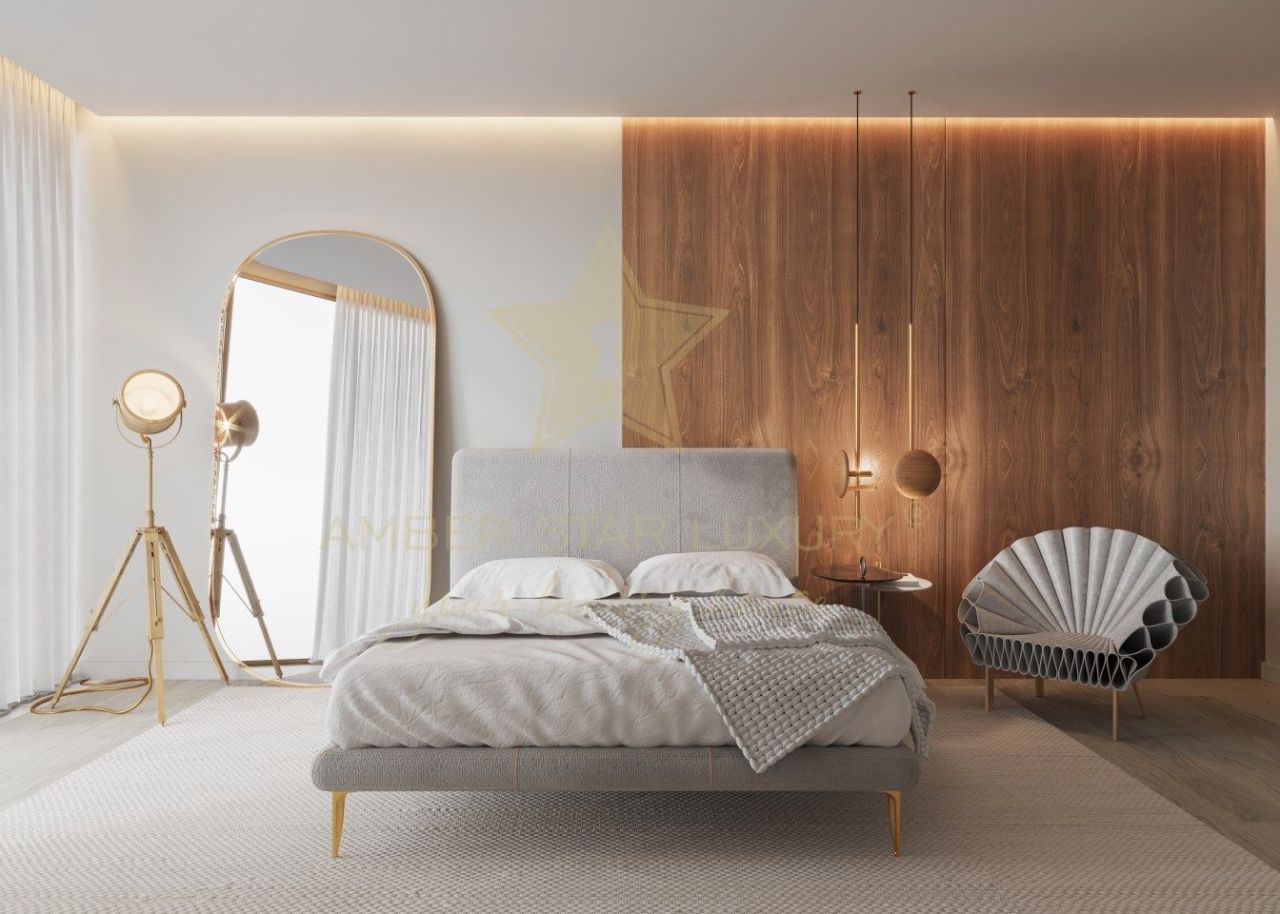 Пентхаус в Лиссабоне, Португалия, 231 м² - фото 10