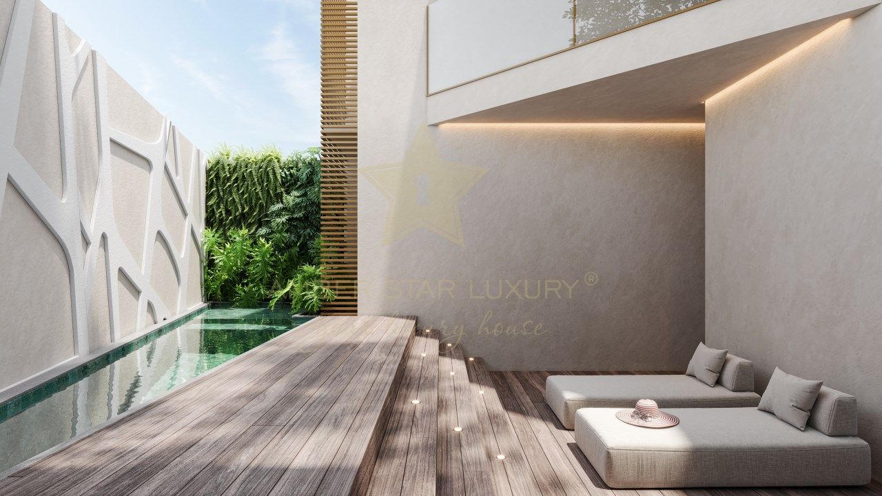 Пентхаус в Лиссабоне, Португалия, 231 м² - фото 11