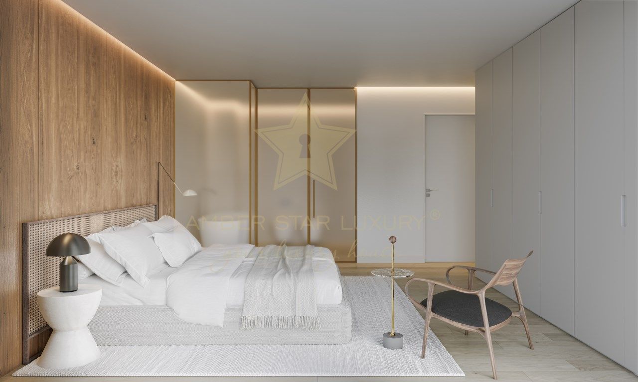 Пентхаус в Лиссабоне, Португалия, 231 м² - фото 8