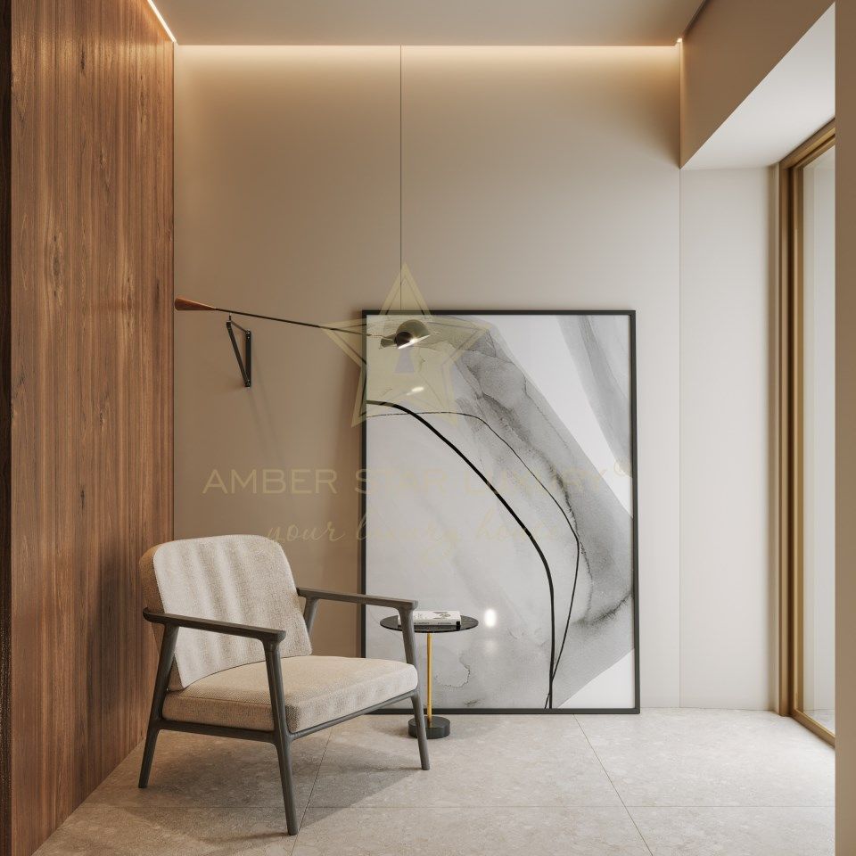 Пентхаус в Лиссабоне, Португалия, 231 м² - фото 5