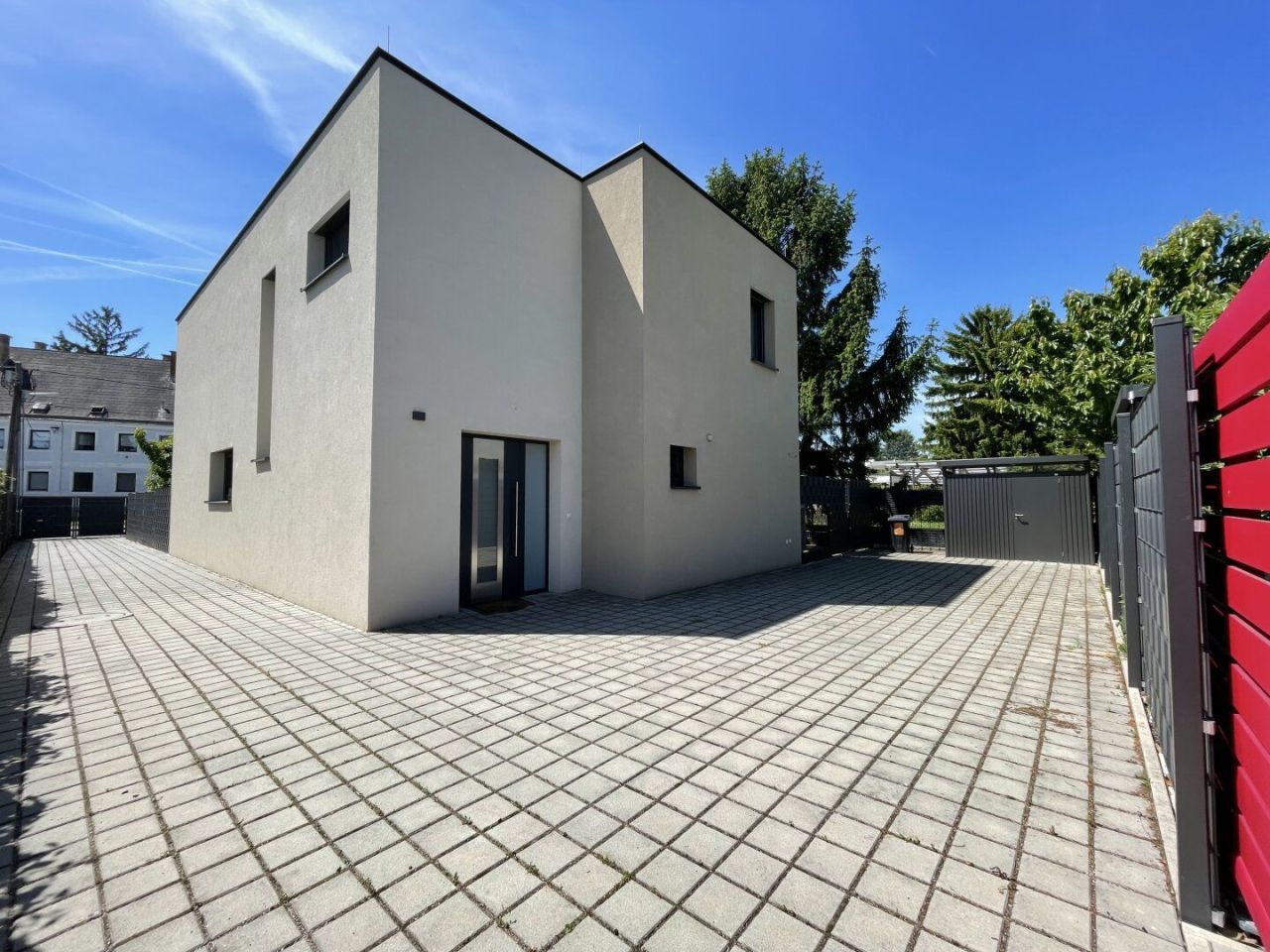 Дом в Вене, Австрия, 215 м² - фото 10