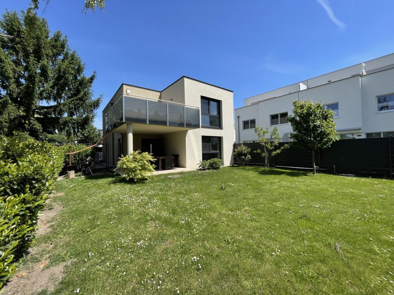 Дом в Вене, Австрия, 215 м² - фото 1