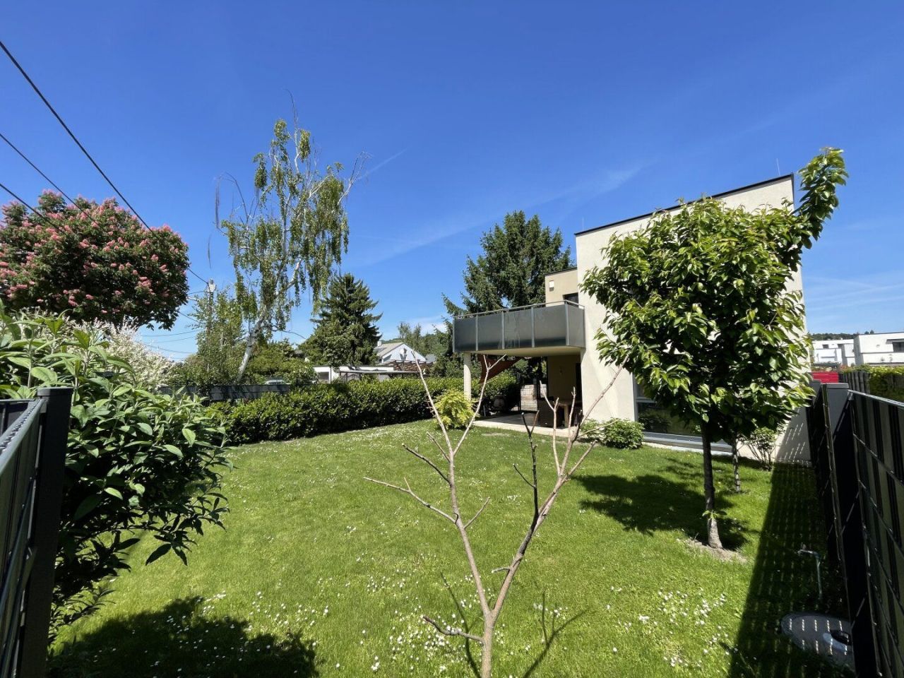 Дом в Вене, Австрия, 215 м² - фото 12