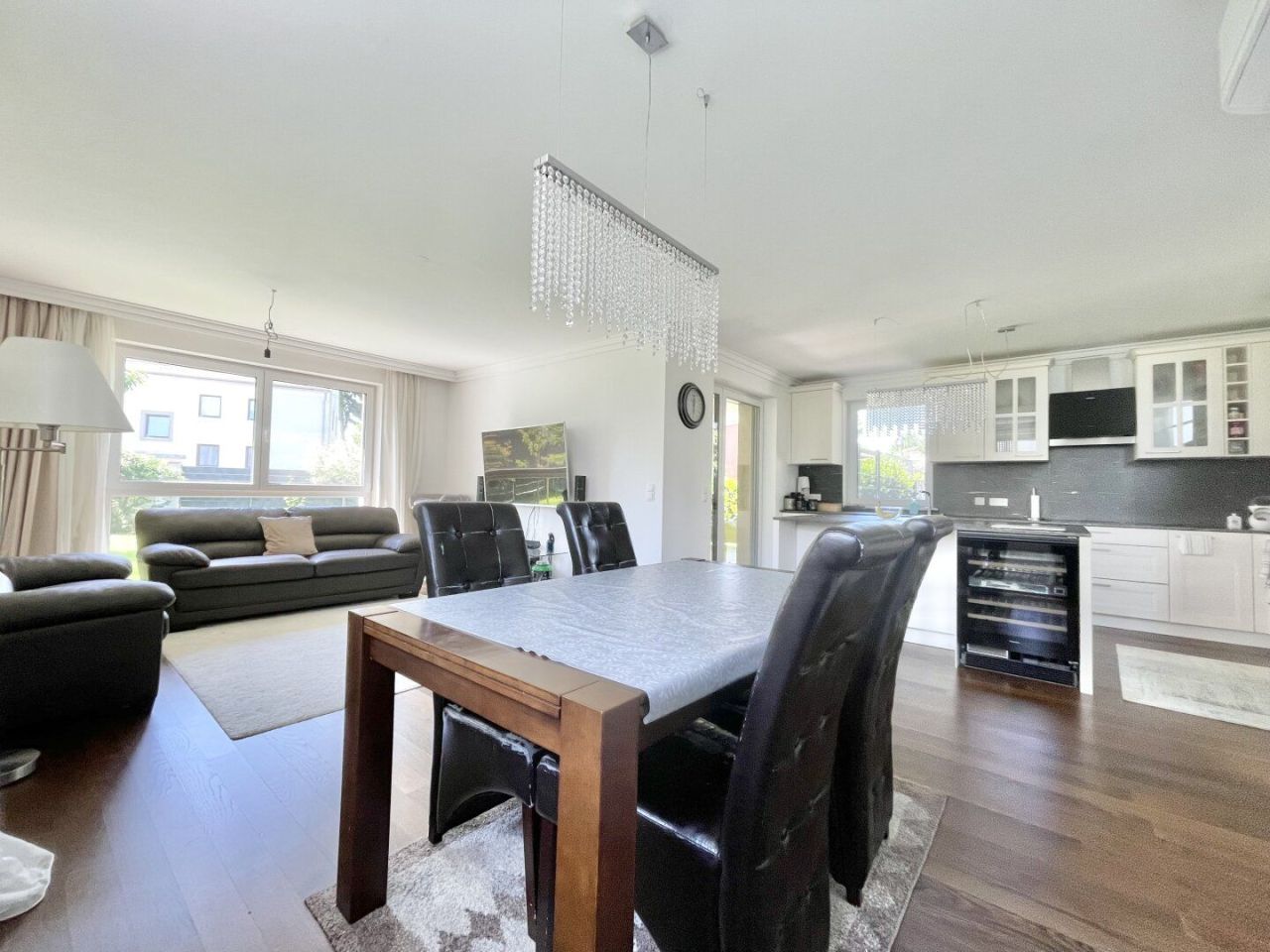 Дом в Вене, Австрия, 215 м² - фото 2